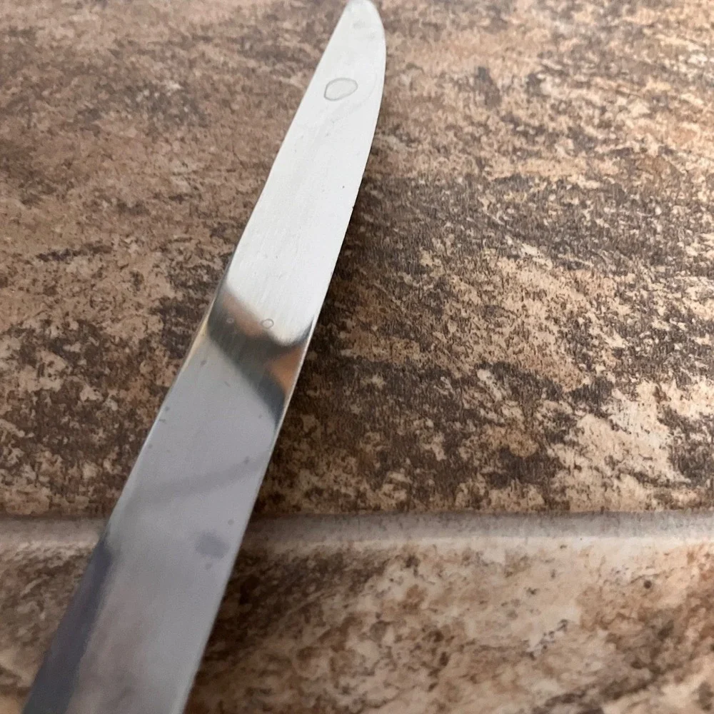 Victorinox Forschner 6 Inch Boning Knife Rosewood Handle 40113 5.6106.15 Swiss